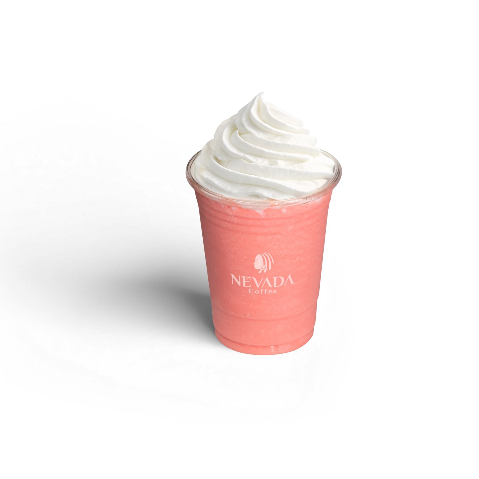Çilekli Milkshake