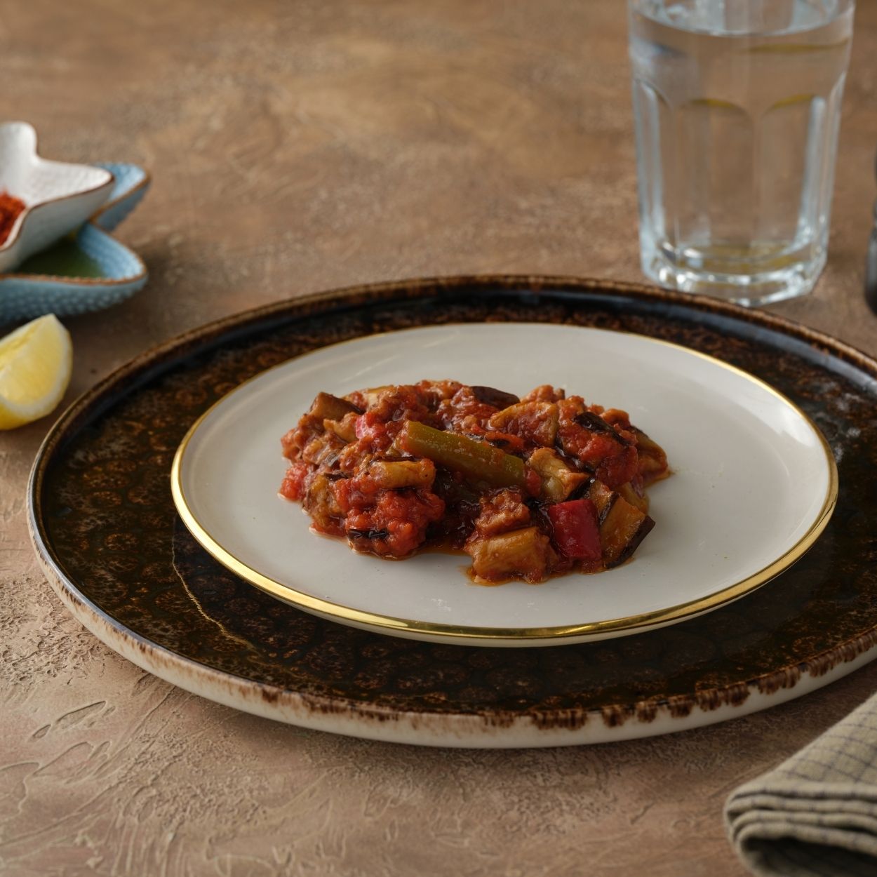Şakşuka 200 gr