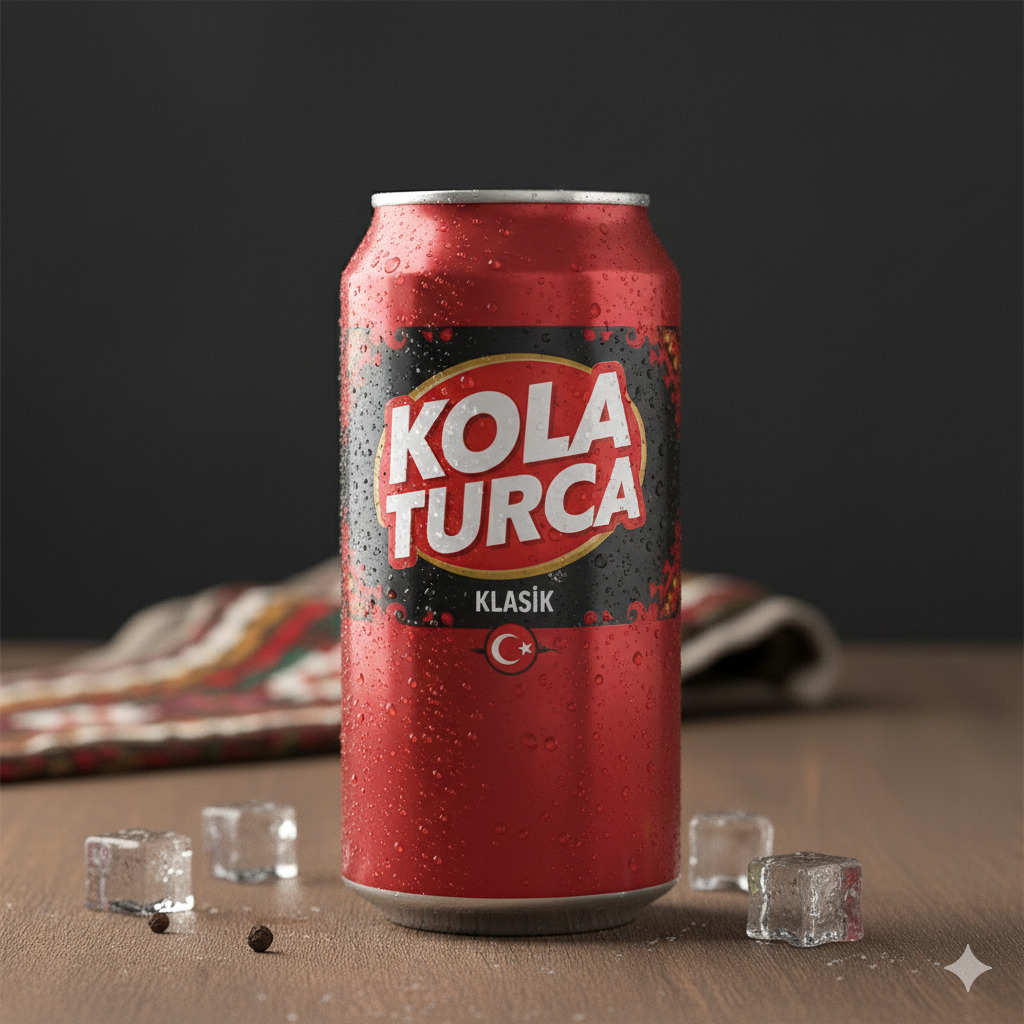 Cola Turca