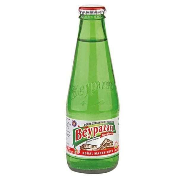 Sade Soda