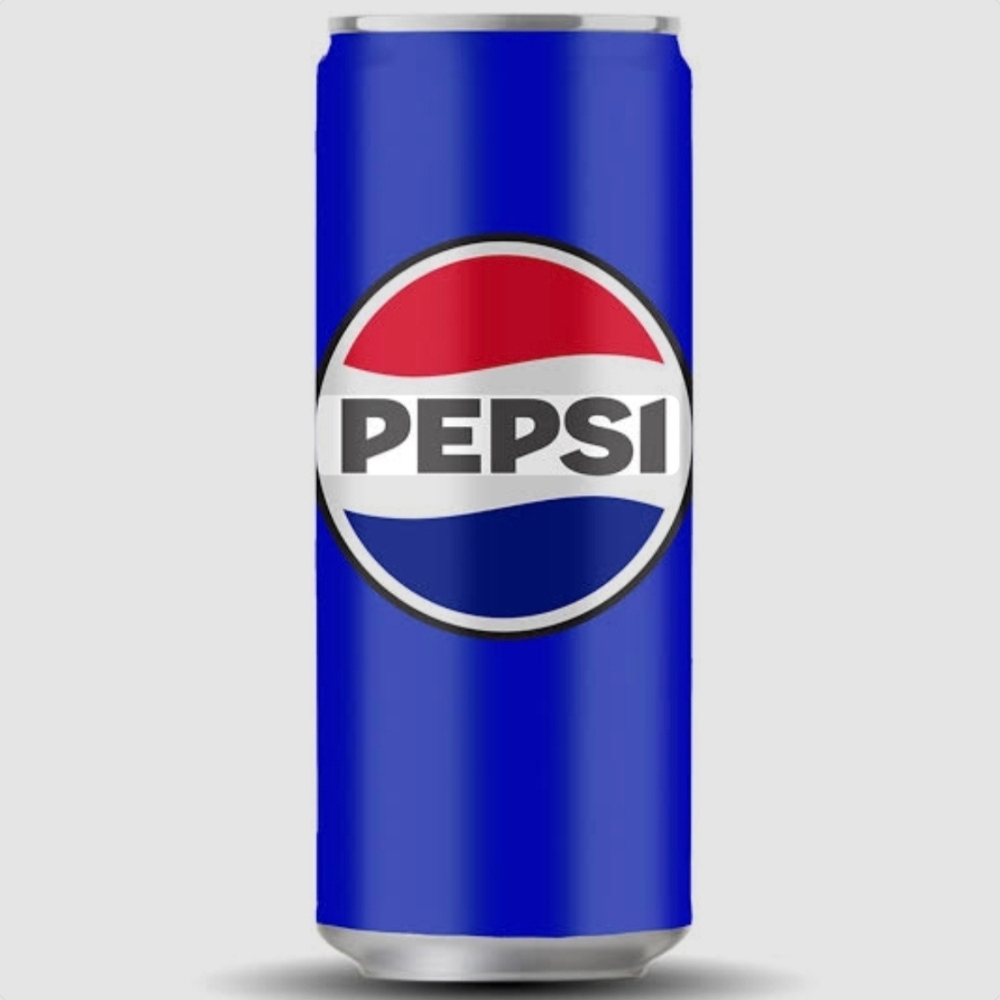 Pepsi (330 ml)