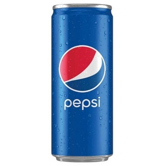 Pepsi (33 cl)