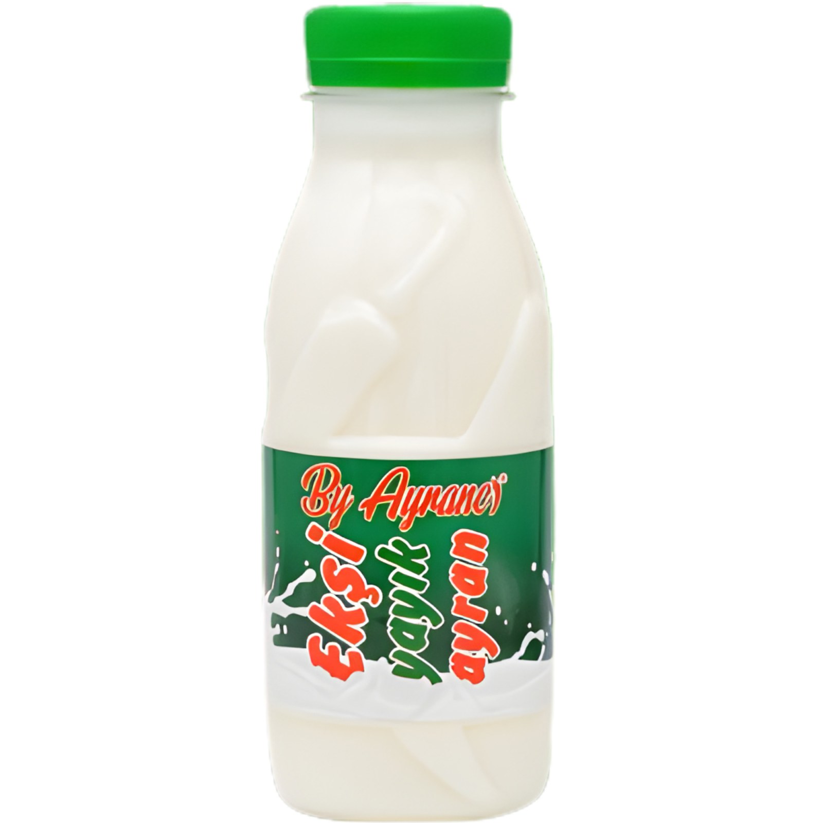 Ekşi Ayran (270 ml)
