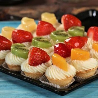 Tartolet (500 gr)