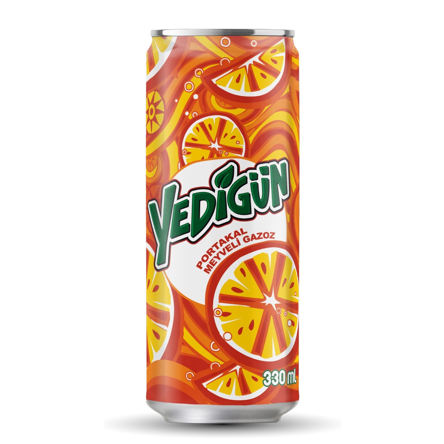 Yedigün (330 ml)