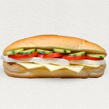 Karışık Sandviç