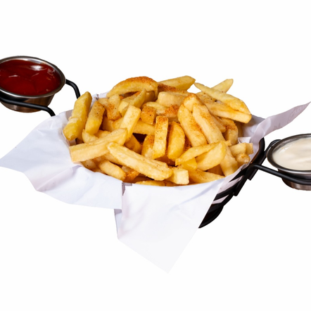 Patates cipsi