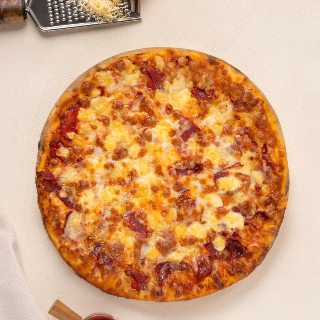 Pizza Vesim (Büyük Boy)