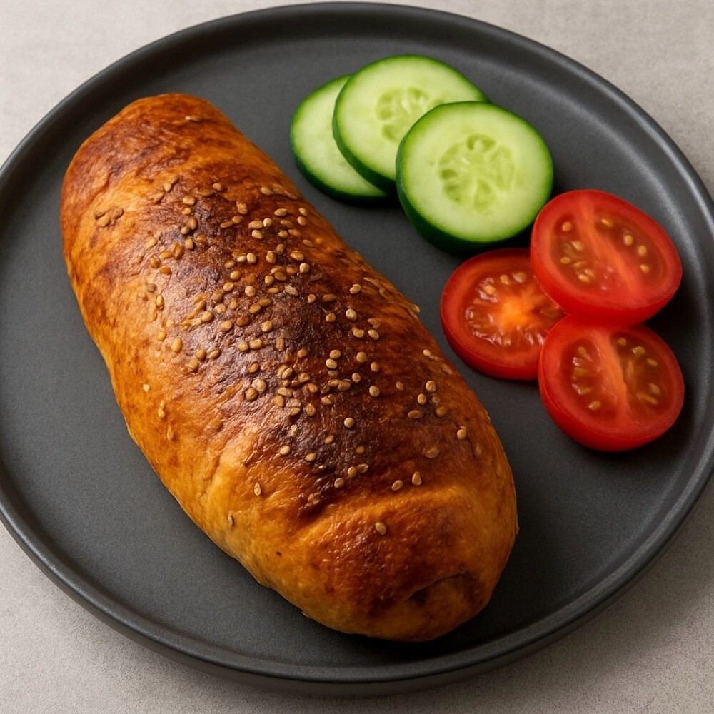 Sosisli Açma