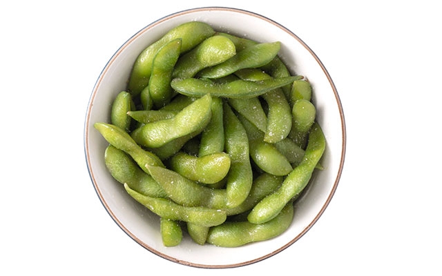 14. Edamame