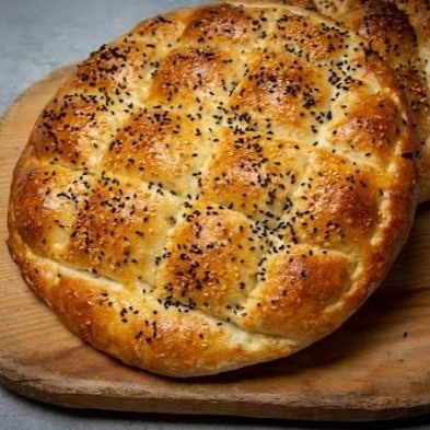 Ramazan Pidesi