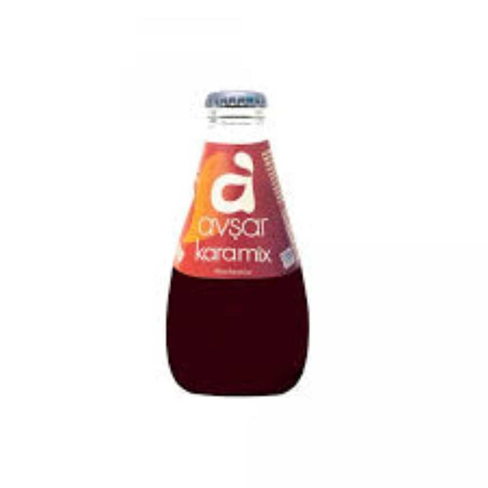 Karamix Soda (200 ml.)