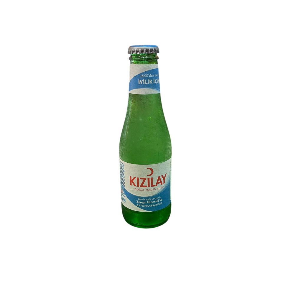 Soda 200 ml