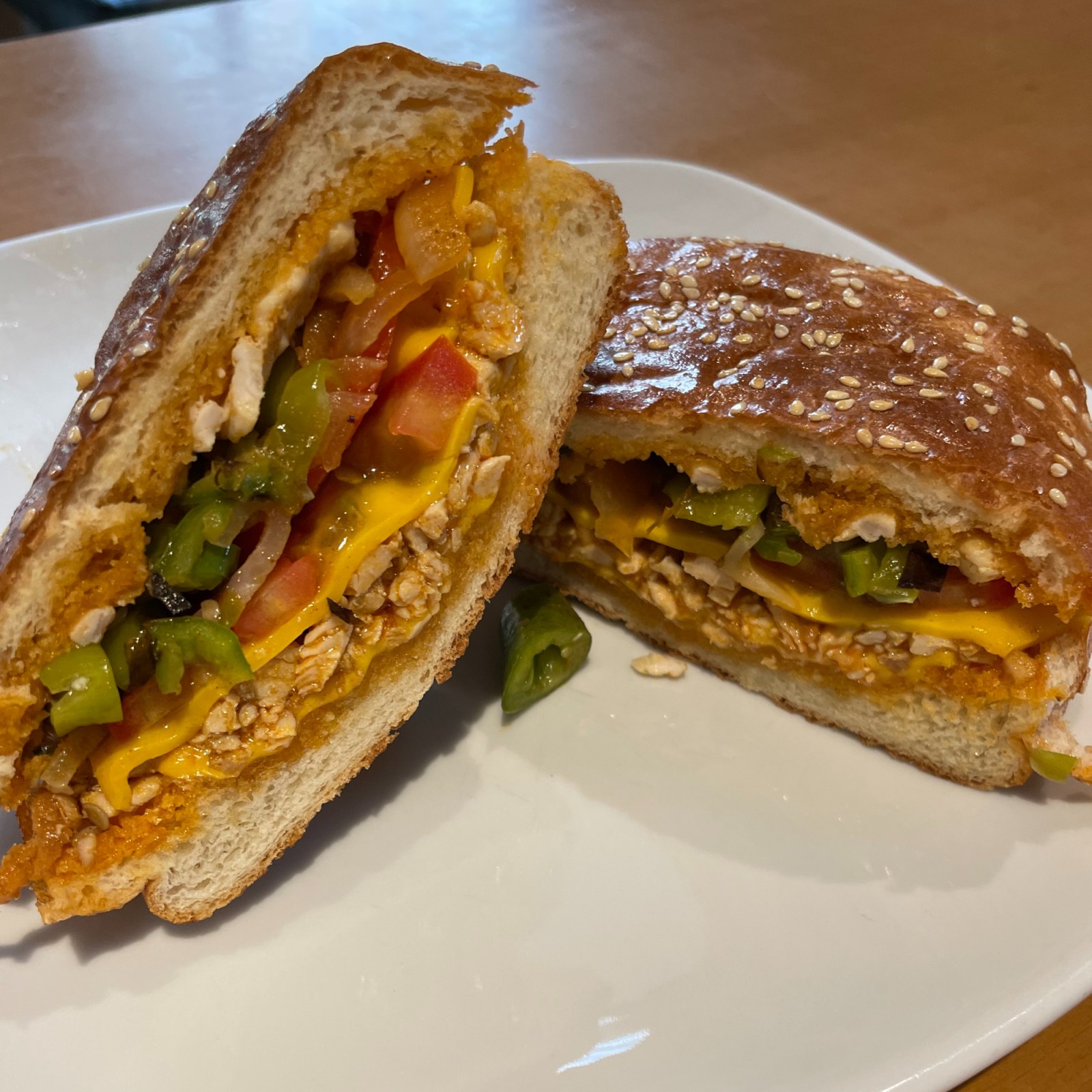 Burger Et Tantuni