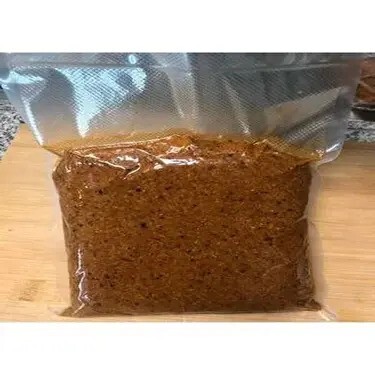 Vakumlu (1 Kg) + 10 Lavaş