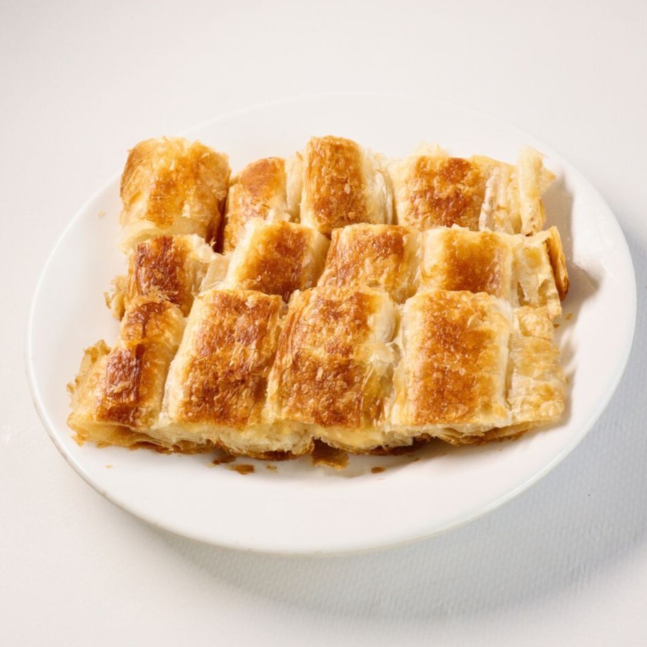 Kol Böreği Patatesli (500 gr.)