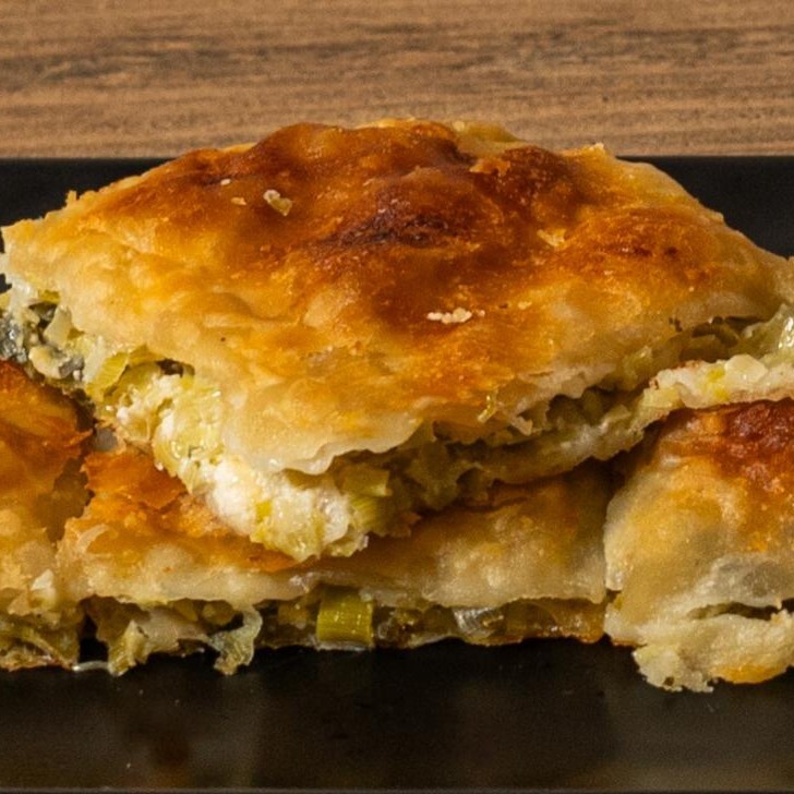 Laknur Arnavut Böreği 500 gr