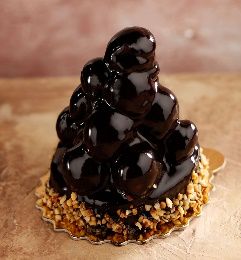 Profiterol Kule