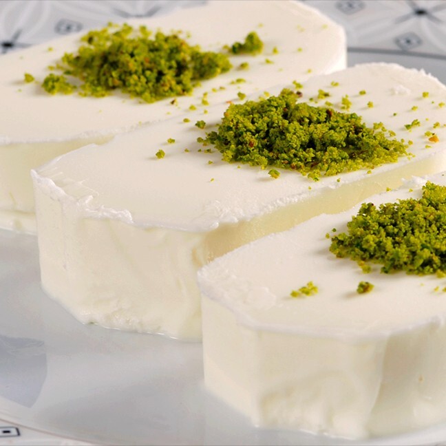 Dondurma Maraş (500 gr)