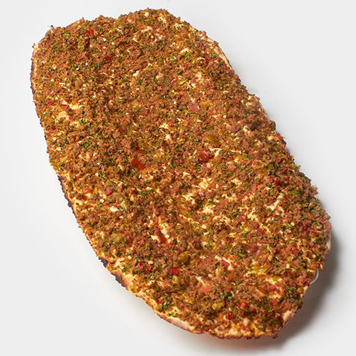 Antep Çullama Lahmacun
