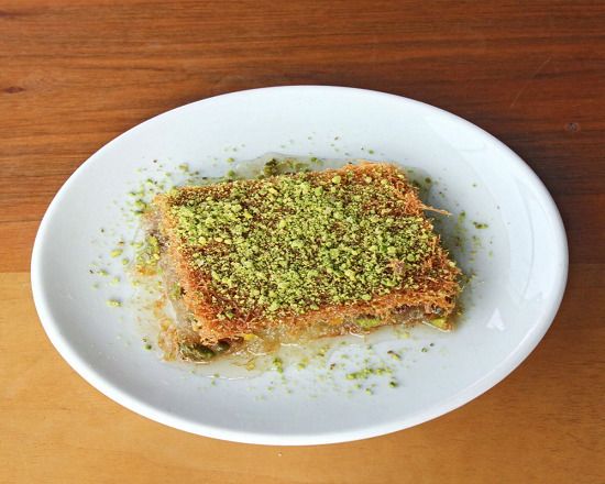 Kadayıf