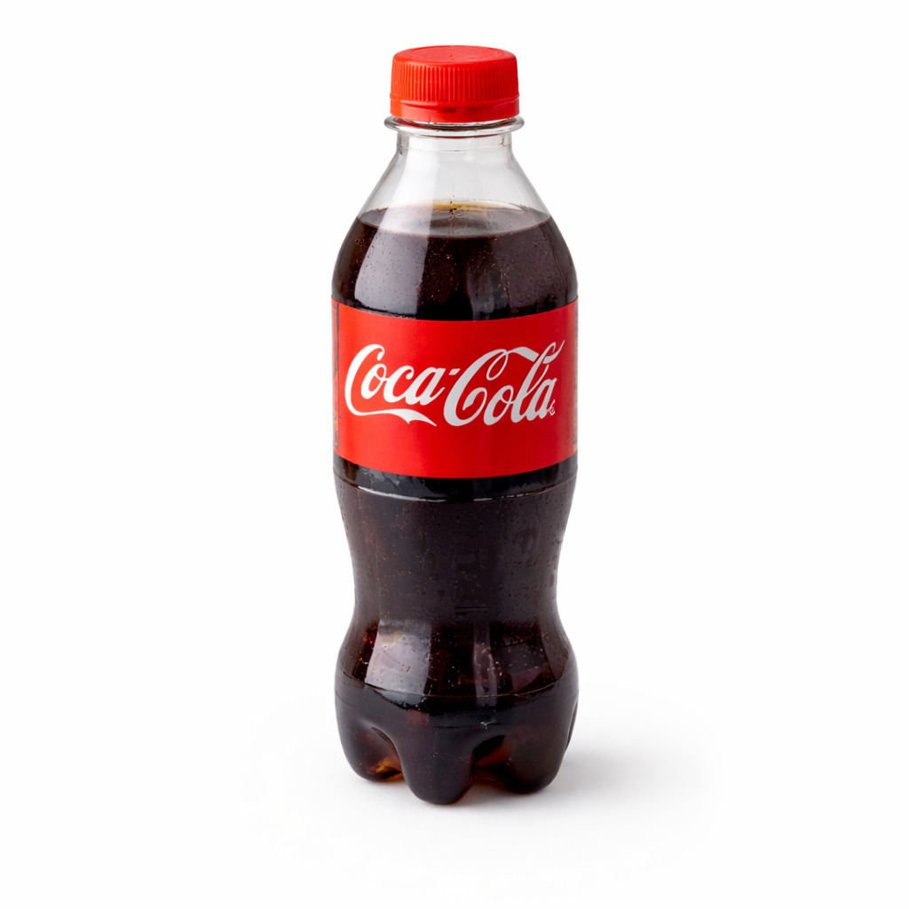 Coca Cola (450 Ml)