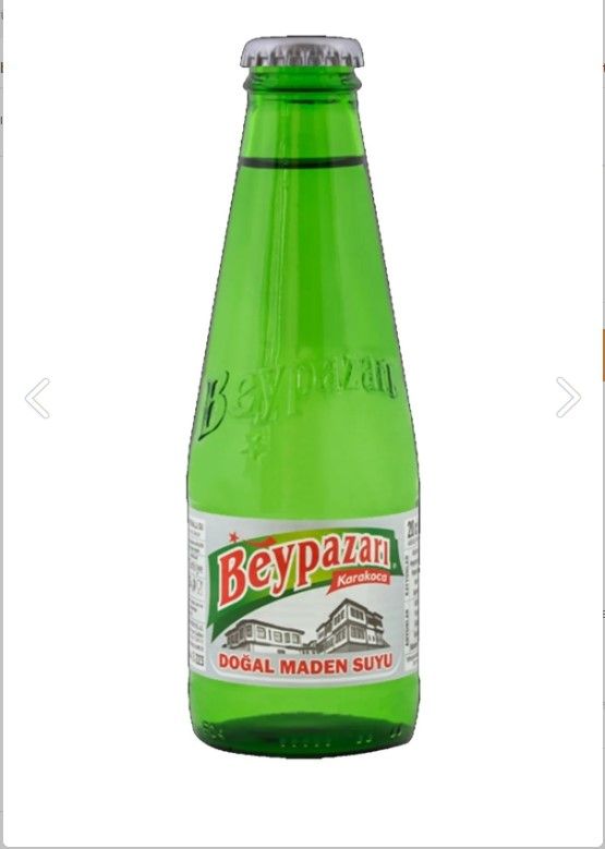 Soda (20 cl.)