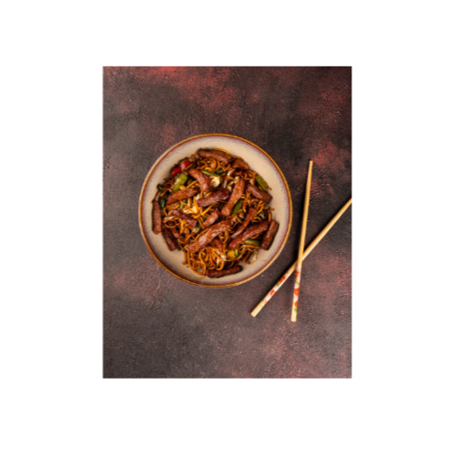 Dana Etli Noodle
