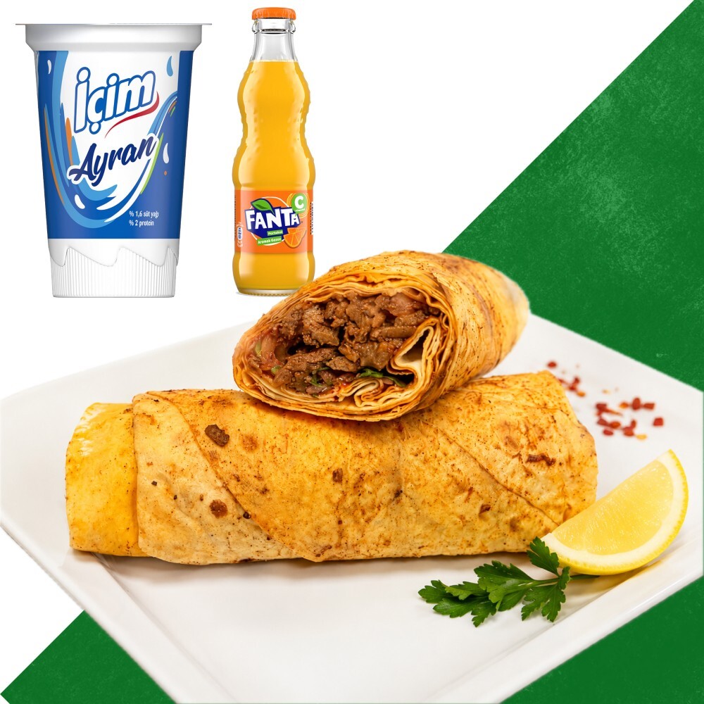 Special Menü