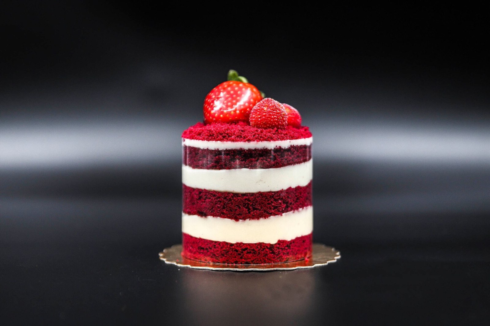 Red Velved