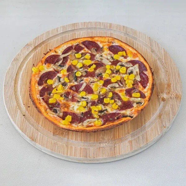 Kardelen Pizza (Orta)