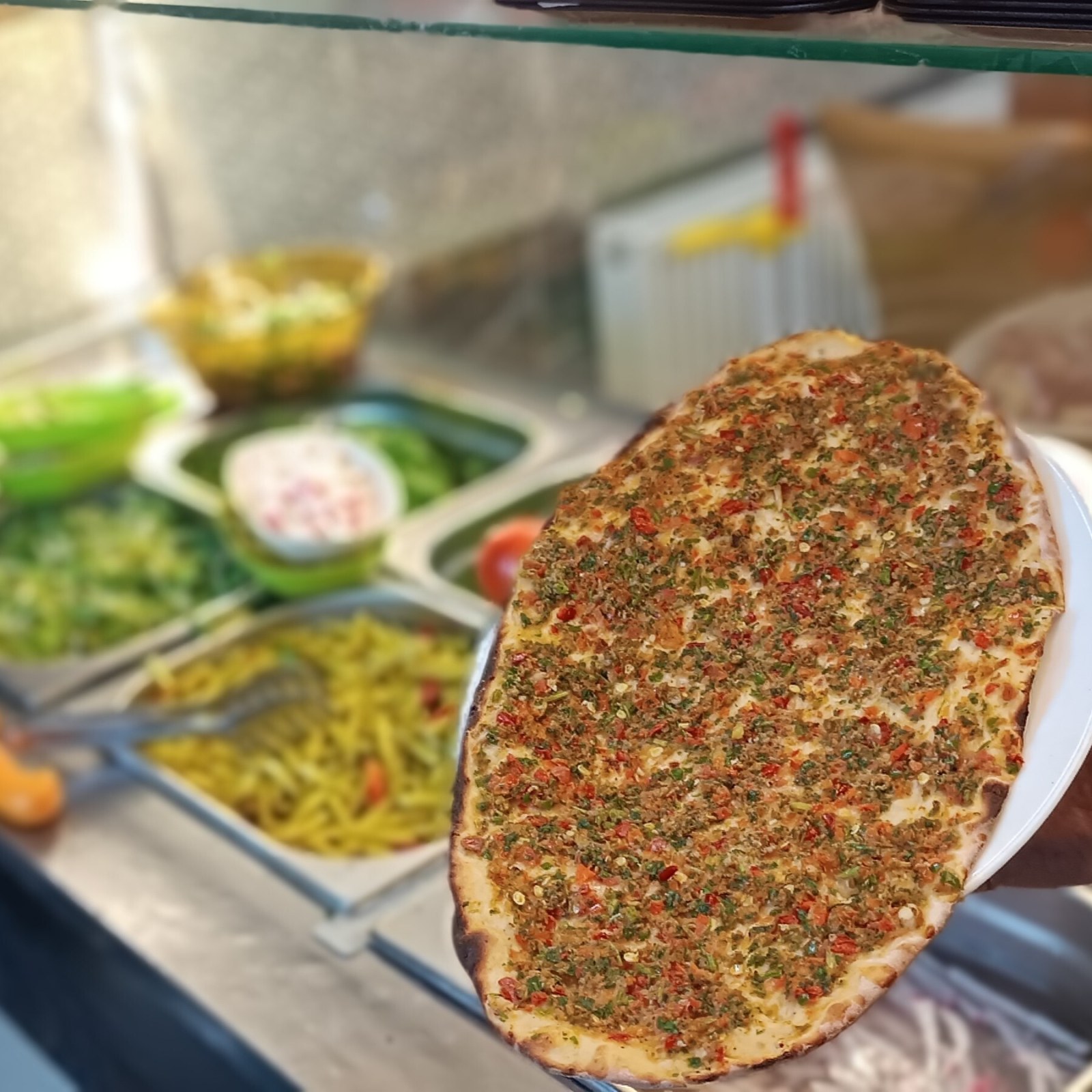 Antep Lahmacun