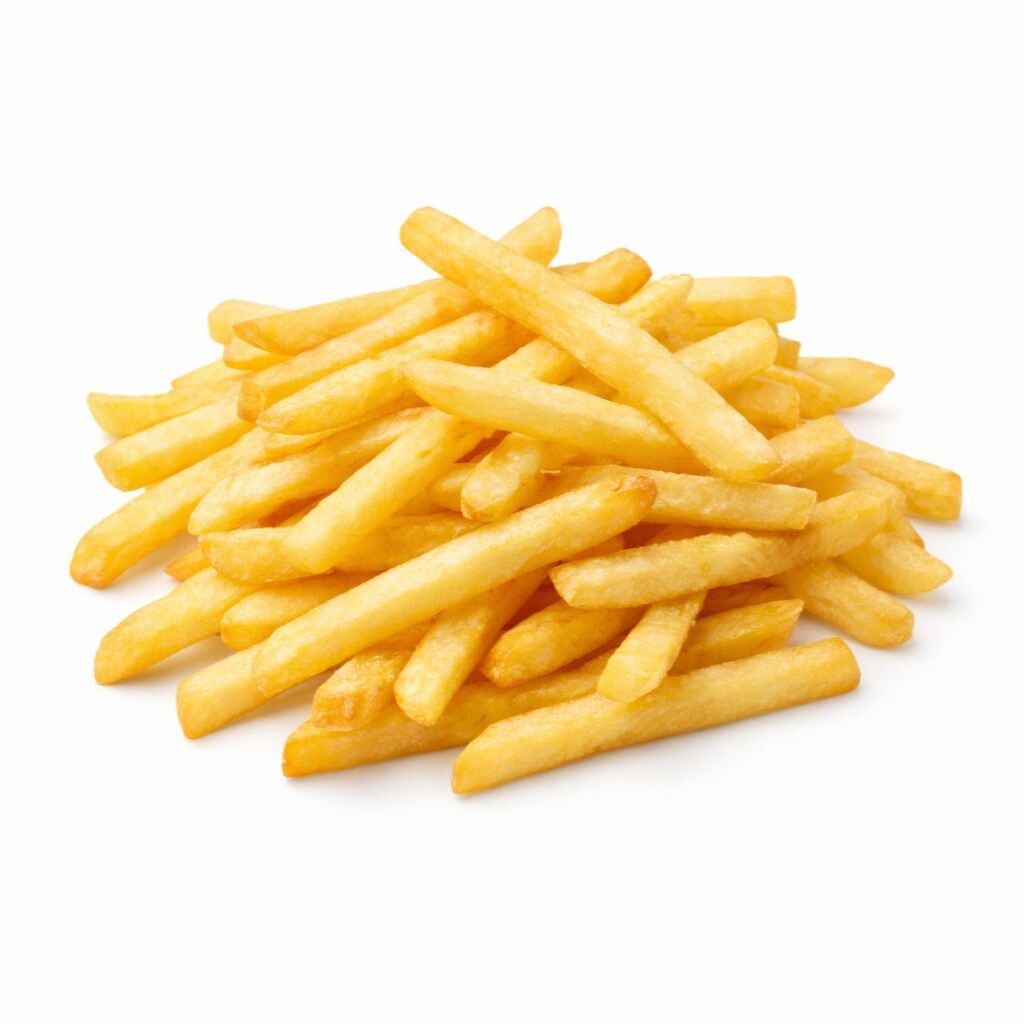 Patates Kızartması