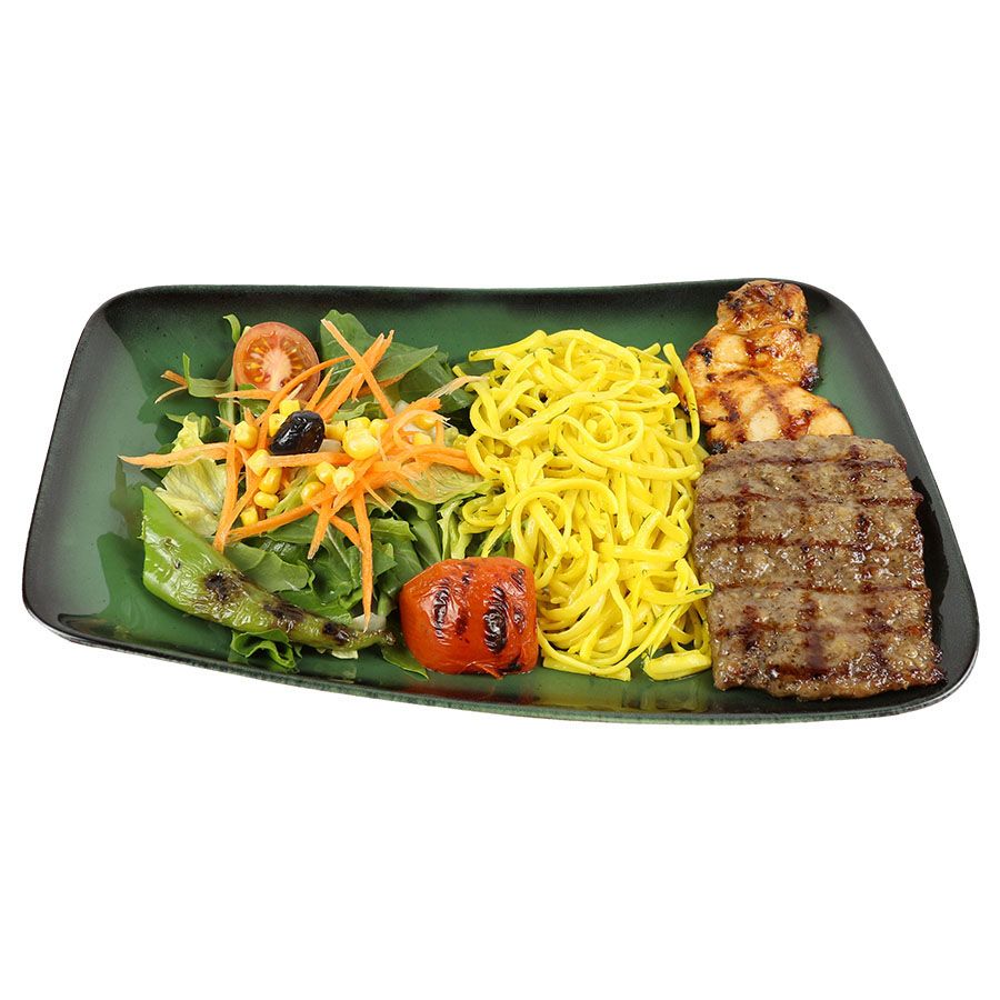 Izgara Tavuk Pirzola (220 gr.)