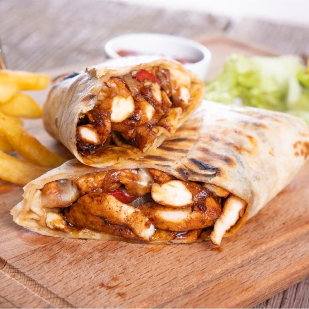 Ekonomik Özbay Specials Dürüm