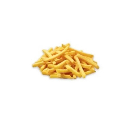 Patates Kızartması (Küçük Boy)
