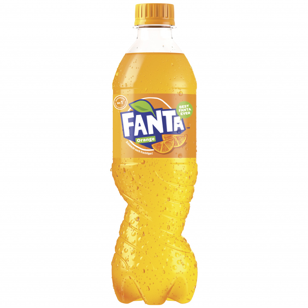 Fanta 1 Lt.