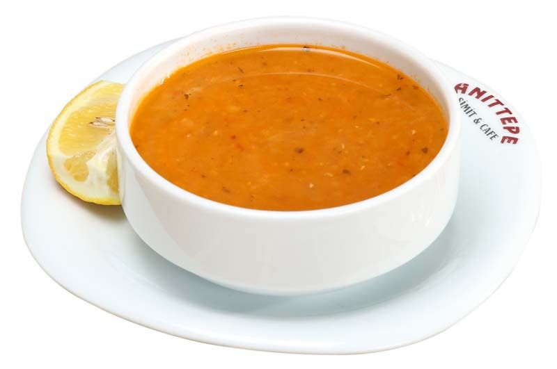 Günün Çorbası