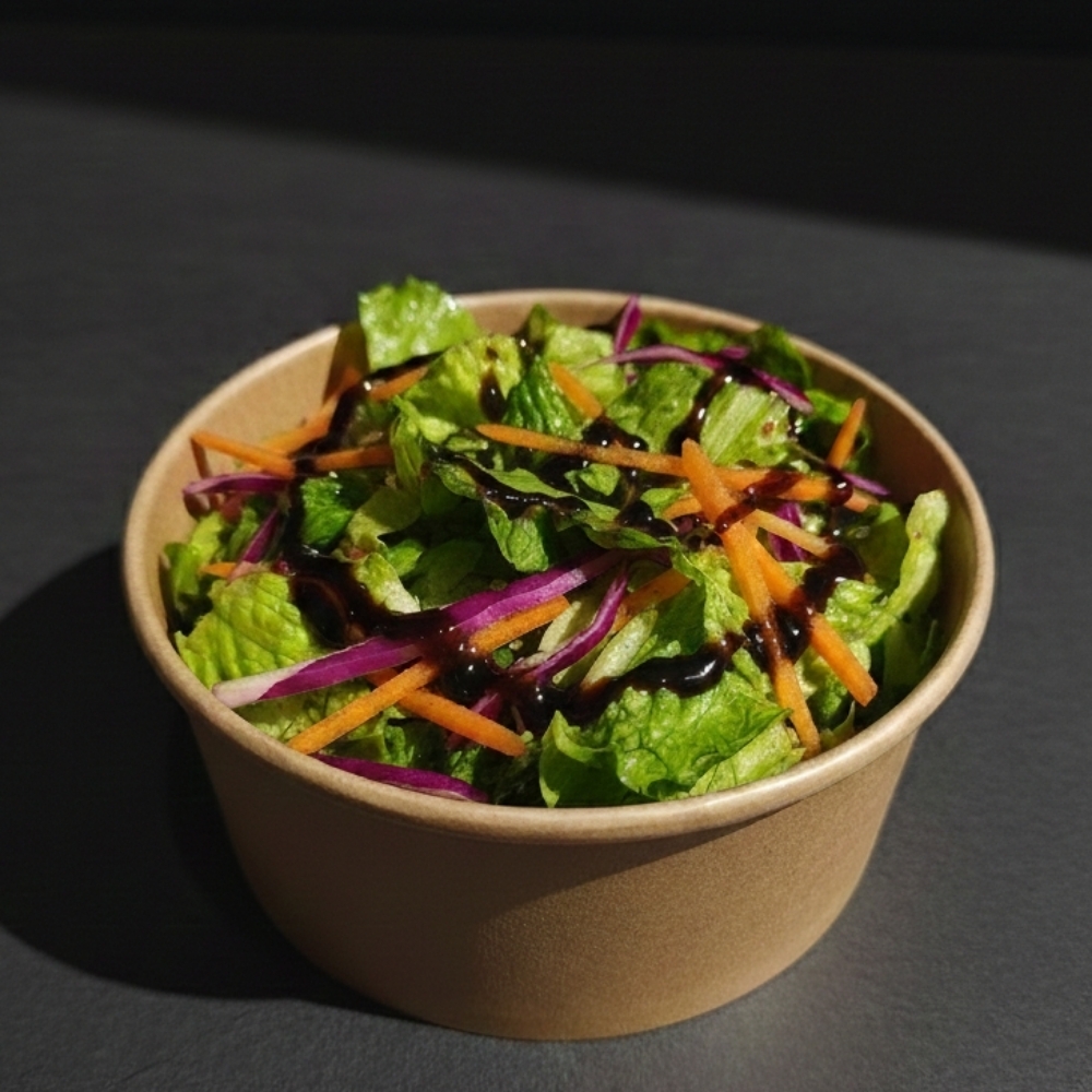 Mevsim Salata