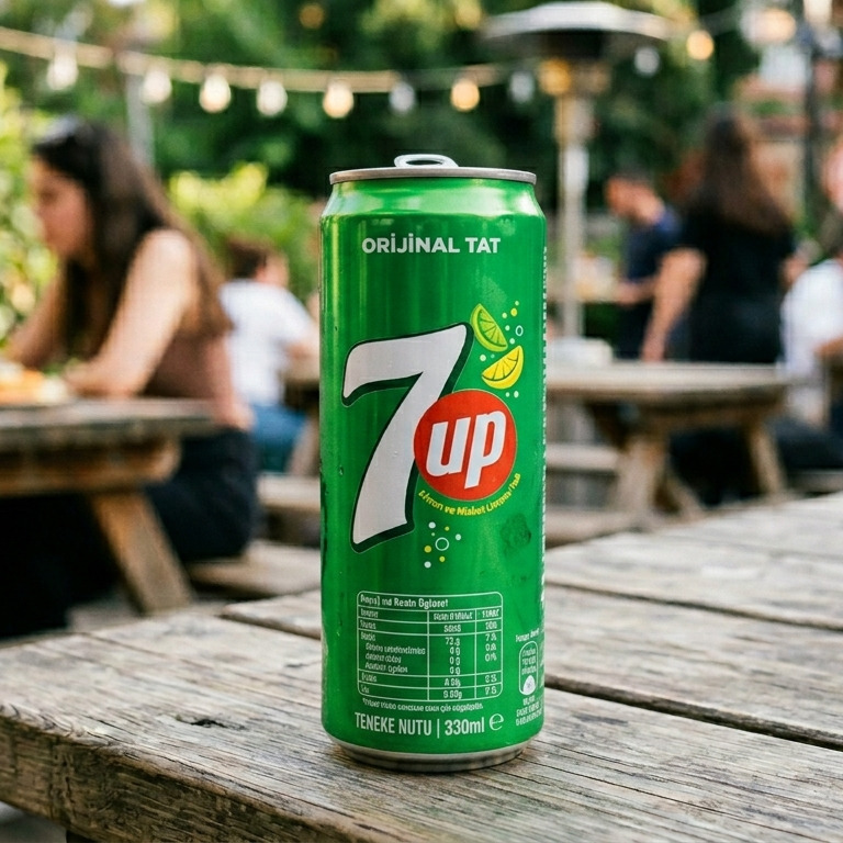 7 Up