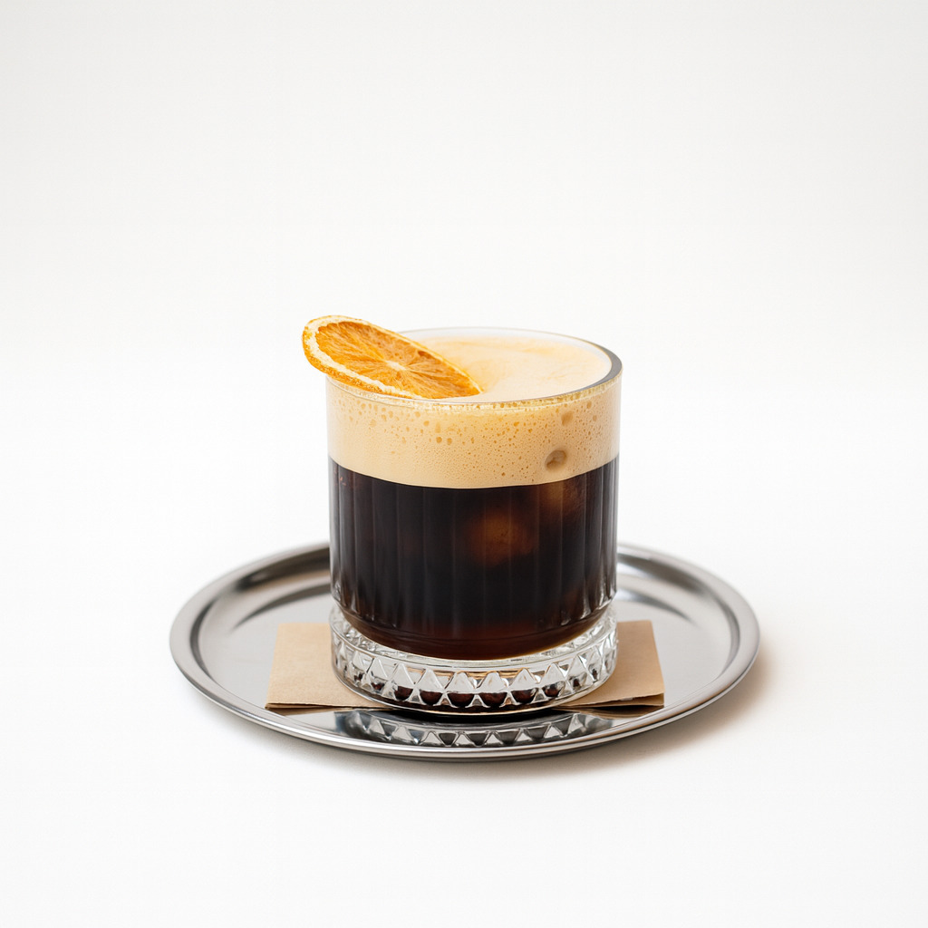 Cold Brew