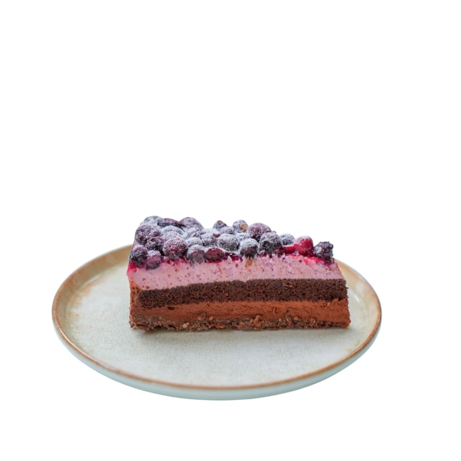 Blueberry Cake
