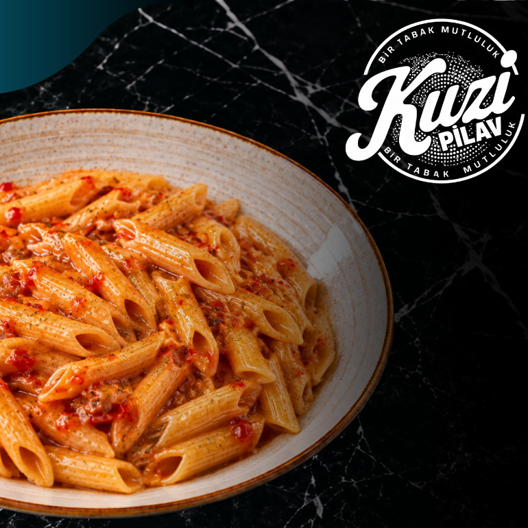 Penne Arabiata