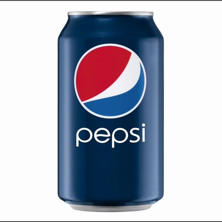 Pepsi-Zero (33 cl.)