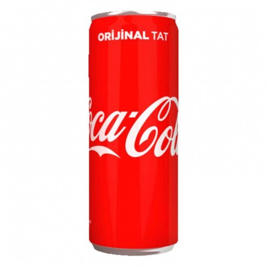 Coca-Cola 330 ML