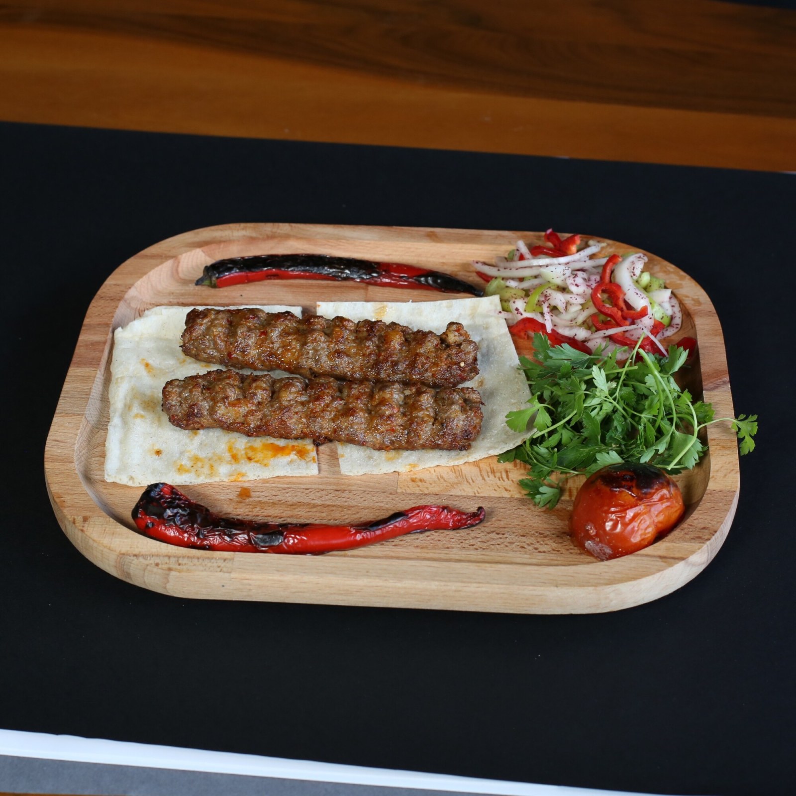 Urfa Kebap