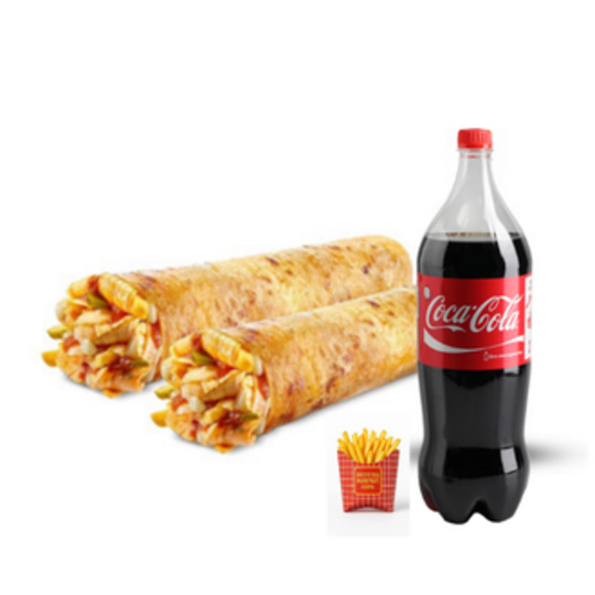 Öğrenci Menü 1