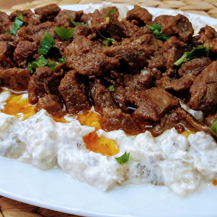 Alinazik