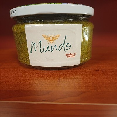 Pesto Sos