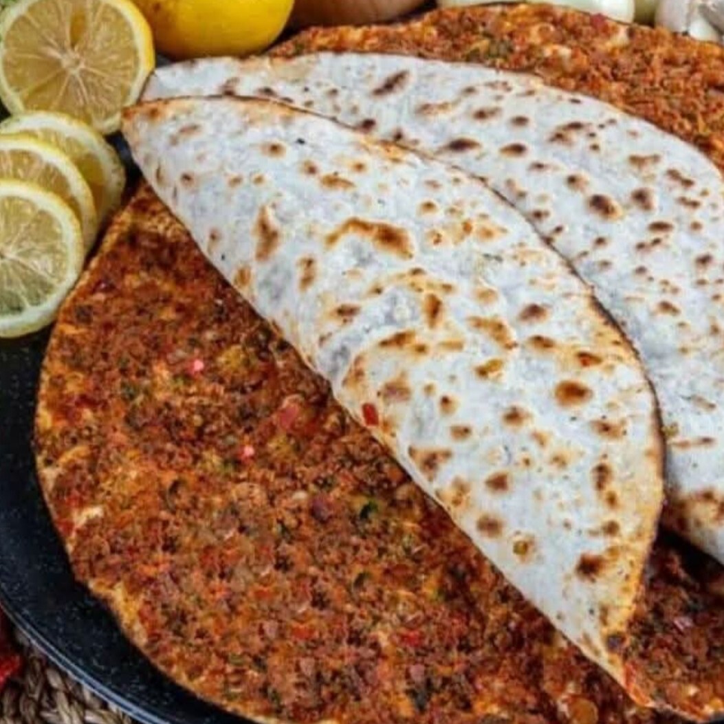 Lahmacun